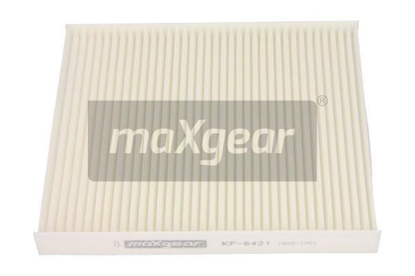 Купить 26-1056 Maxgear Салонный фильтр  Джульетта (1.4, 1.6, 1.7, 2.0)