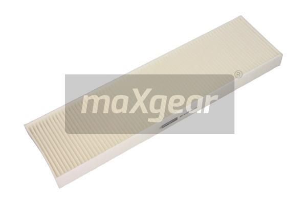 Купить 26-1052 Maxgear Салонный фильтр  Купер (1.4, 1.6, 2.0)