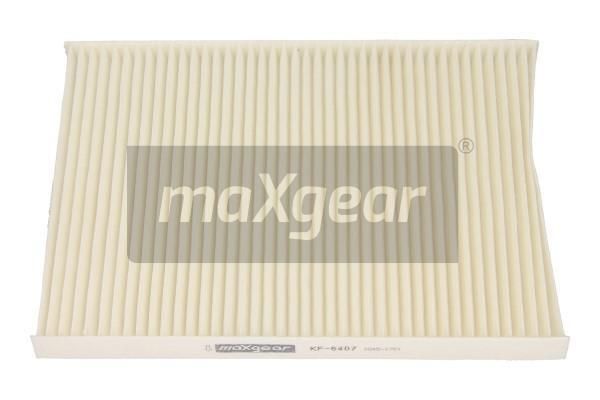 Купить 26-1050 Maxgear Салонный фильтр  Koleos (2.0 dCi, 2.5)