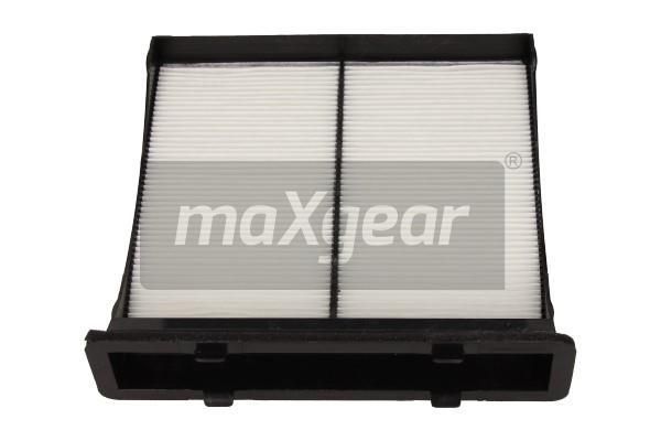 Купить 26-1051 Maxgear Салонный фильтр  Субару ХВ (1.6 i, 2.0 D, 2.0 i)