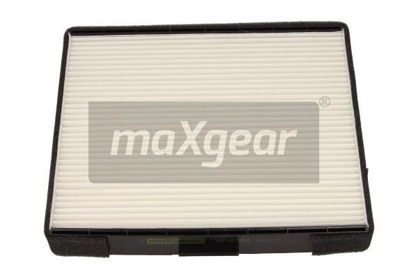 Купить 26-1028 Maxgear Салонный фильтр  Elantra (1.6, 1.8, 2.0)