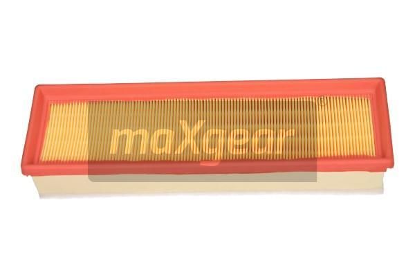 Купити 26-0998 Maxgear Повітряний фільтр  Логан 1 1.4