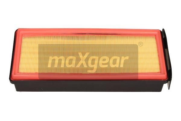 Купить 26-0999 Maxgear Воздушный фильтр  BMW F10 (F07, F10, F11, F18) 3.0
