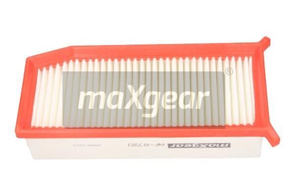 Купить 26-0995 Maxgear Воздушный фильтр  Дастер 1.2 TCe 125