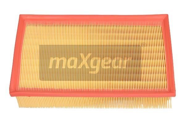 Купити 26-0991 Maxgear Повітряний фільтр  Пассат Б8 (1.6 TDI, 2.0 TDI, 2.0 TDI 4motion)
