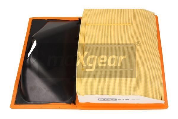 Купить 26-0993 Maxgear Воздушный фильтр  Ивеко