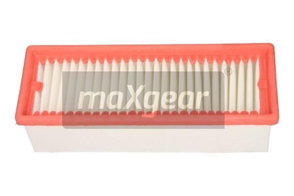 Купить 26-0988 Maxgear Воздушный фильтр  Логан 1 1.5 dCi