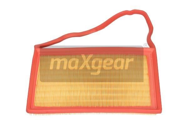Купить 26-0989 Maxgear Воздушный фильтр  Fabia 1.0