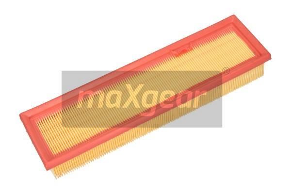 Купить 26-0986 Maxgear Воздушный фильтр  Пежо 207 1.4