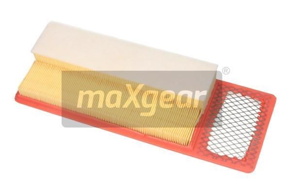 Купить 26-0985 Maxgear Воздушный фильтр  Doblo 230 1.3 D Multijet