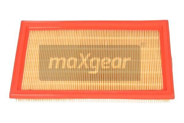 Купить 26-0983 Maxgear Воздушный фильтр  Swift 4 1.6
