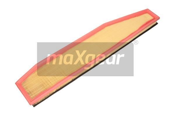 Купить 26-0978 Maxgear Воздушный фильтр  BMW X3 E83 (2.0, 3.0)