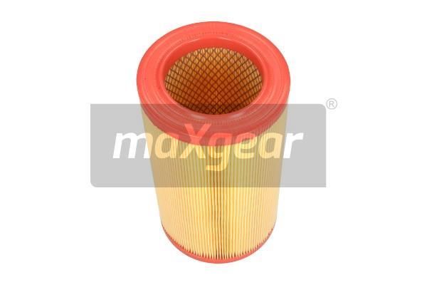 Купить 26-0976 Maxgear Воздушный фильтр  Delta (1.4, 1.6, 1.7, 1.9, 2.0)