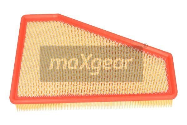 Купить 26-0972 Maxgear Воздушный фильтр  Крайслер