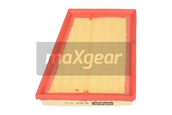 Купить 26-0968 Maxgear Воздушный фильтр  Фиеста 5 1.6 TDCi