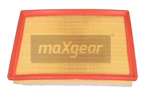 Купить 26-0969 Maxgear Воздушный фильтр  Movano 3.0 DTI