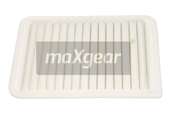 Купить 26-0966 Maxgear Воздушный фильтр  Камри (30, 40) (2.4 VVT-i, 2.4 VVTi)