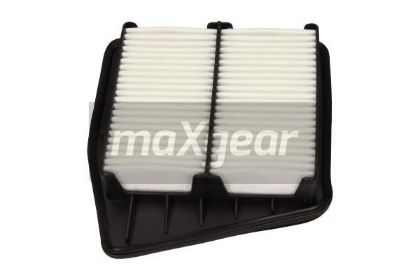 Купить 26-0967 Maxgear Воздушный фильтр  Accord (2.0 i, 2.4 i)