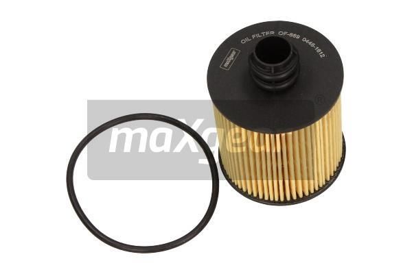 Купити 26-0888 Maxgear Масляний фільтр  Mito 1.6 JTDM