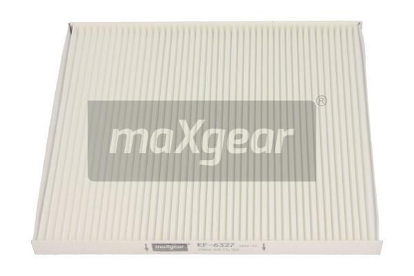 Купить 26-0864 Maxgear Салонный фильтр  Соренто (2.0, 2.2, 2.4)