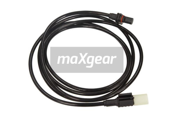 Купить 20-0241 Maxgear Датчик АБС Sprinter 906 (1.8, 2.1, 3.0, 3.5)