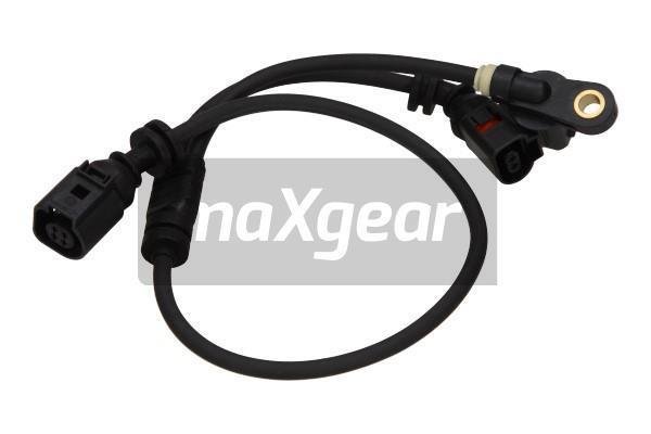 Купить 20-0176 Maxgear Датчик АБС Галакси (1.9 TDI, 2.8 V6)