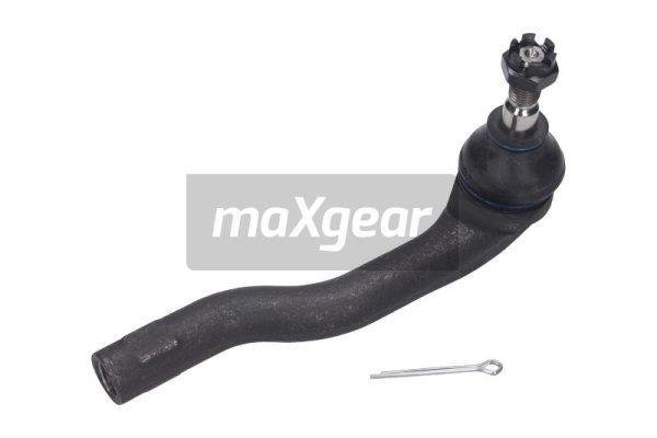 Купить 69-0818 Maxgear Рулевой наконечник Mazda 2 (1.3, 1.4, 1.5, 1.6)