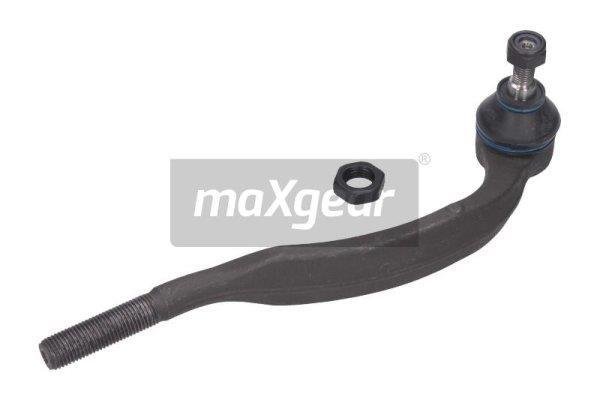 Купить 69-0793 Maxgear Рулевой наконечник Peugeot 407