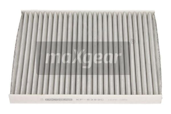 Купить 26-0858 Maxgear Салонный фильтр  Курьер (1.0 EcoBoost, 1.5 TDCi, 1.6 TDCi)