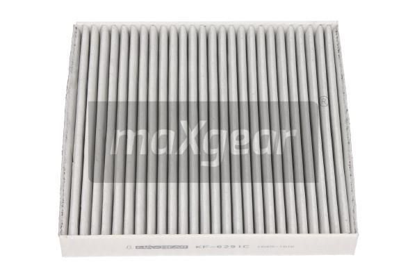 Купить 26-0840 Maxgear Салонный фильтр  Аккорд (2.0, 2.2, 2.4)