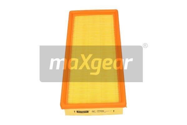 Купить 26-0742 Maxgear Воздушный фильтр  Jetta 2 (1.3, 1.8)