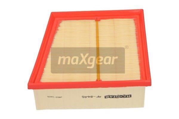 Купить 26-0730 Maxgear Воздушный фильтр  B-Max (1.0, 1.4, 1.5, 1.6)