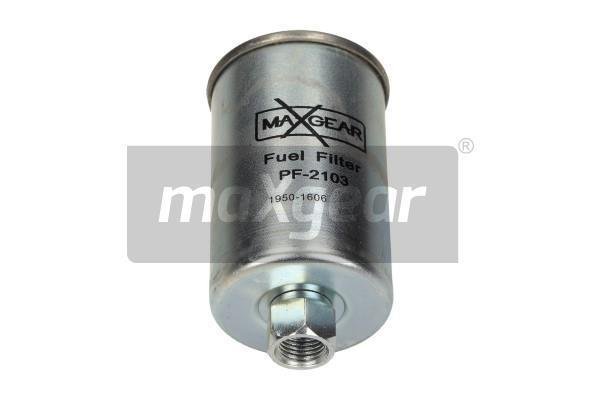 Купить 26-0716 Maxgear Топливный фильтр  Фрилендер 1.8 i 16V