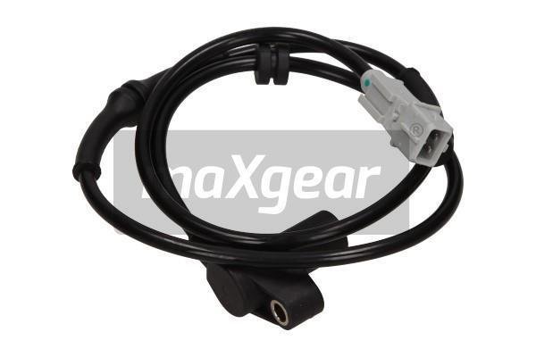 Купити 20-0162 Maxgear Датчик АБС Xsara (1.6, 1.8 16V, 2.0 HDi)
