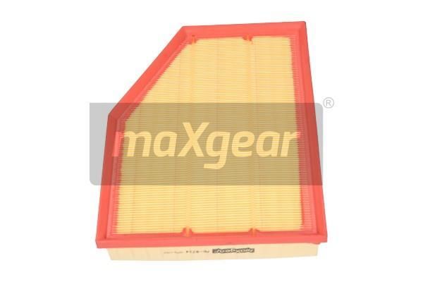 Купить 26-0955 Maxgear Воздушный фильтр  6-series (E63, E64) 630 i