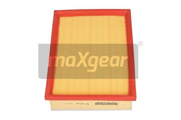 Купить 26-0954 Maxgear Воздушный фильтр  Ситроен С4 Pисаssо (1.7, 2.0)