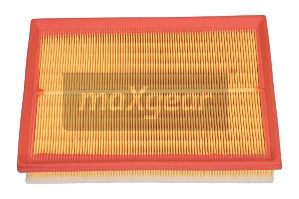 Купить 26-0946 Maxgear Воздушный фильтр  Meriva (1.2, 1.6, 1.7)