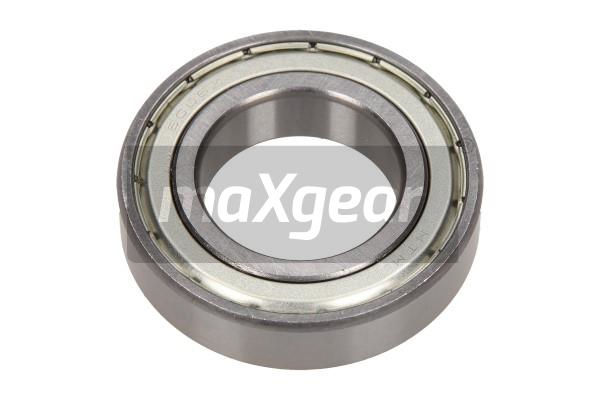 Купить 10-0208 Maxgear Подвесной подшипник кардана Пежо 307 (1.4, 1.6, 2.0)
