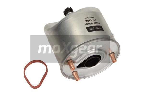 Купить 26-1113 Maxgear Топливный фильтр  Mazda 2 1.6 MZ-CD