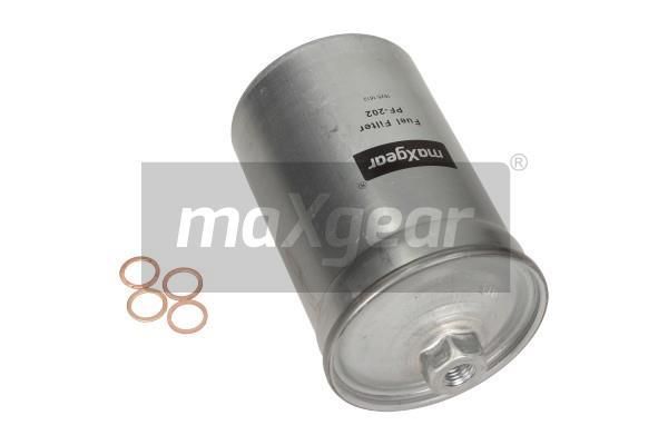 Купить 26-1122 Maxgear Топливный фильтр  Ауди 90 (2.0 20 V, 2.0 20 V quattro)