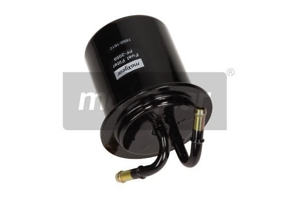 Купить 26-1123 Maxgear Топливный фильтр  Forester (2.0, 2.5)