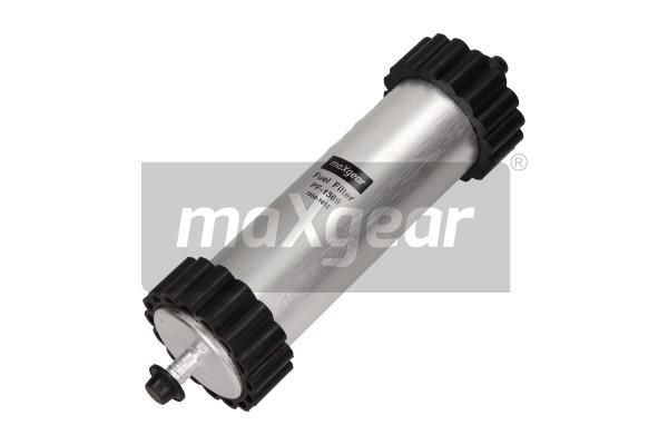Купити 26-1101 Maxgear Паливний фільтр  Ауді А6 С7 (2.0 TDI, 3.0 TDI, 3.0 TDI quattro)