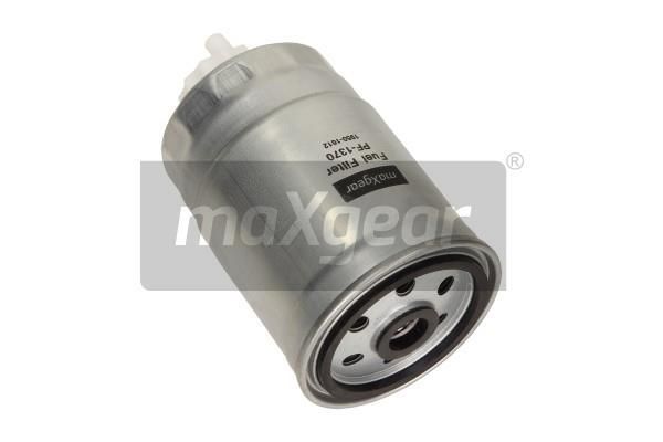 Купити 26-1102 Maxgear Паливний фільтр  Caliber 2.2 CRD