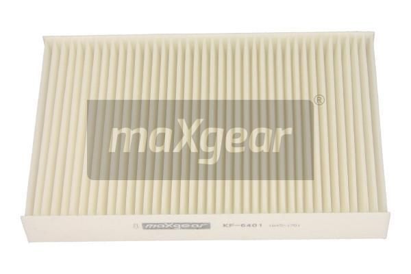 Купить 26-1048 Maxgear Салонный фильтр  Fluence (1.5 dCi, 1.6 16V, 2.0 16V)