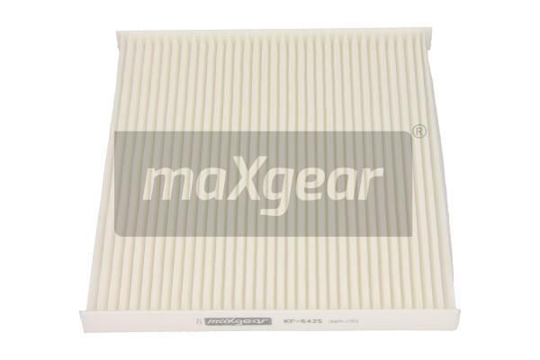 Купить 26-1058 Maxgear Салонный фильтр  Микра (1.2, 1.2 DIG)