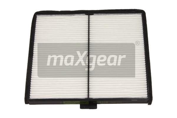 Купить 26-1036 Maxgear Салонный фильтр  Spark (0.8, 1.0 SX)