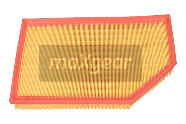 Купить 26-0975 Maxgear Воздушный фильтр  Вольво В70 (1.6, 2.0, 2.4)