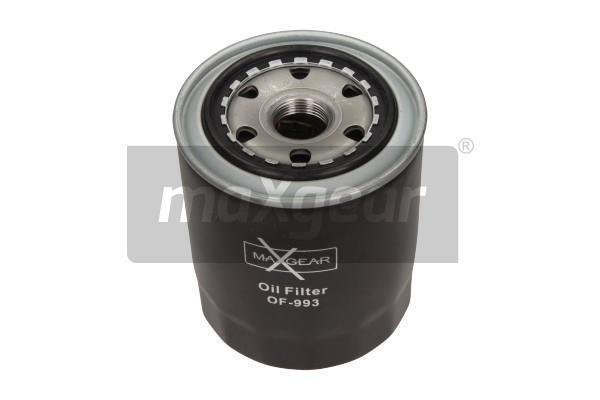 Купить 26-0688 Maxgear Масляный фильтр  Land Cruiser (80, 90, 100) (2.4, 3.0, 4.2)