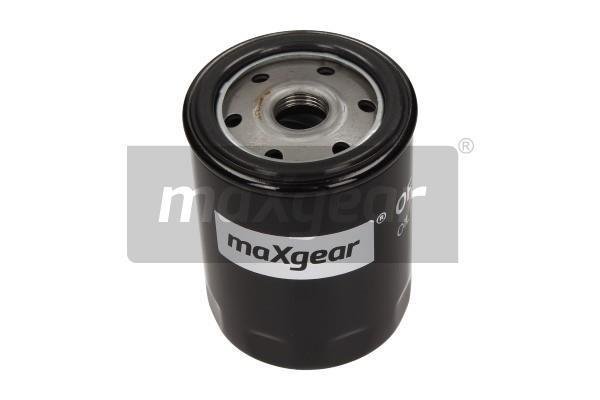 Купить 26-0591 Maxgear Масляный фильтр  Максима J30 3.0 i