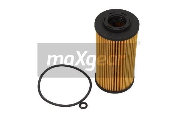 Купить 26-0552 Maxgear Масляный фильтр  Матрикс (1.5 CRDi, 1.5 CRDi VGT)